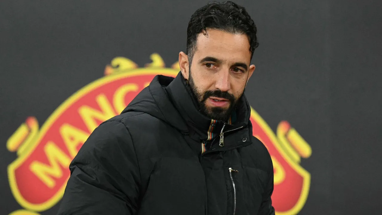 لماذا أقيل أموريم؟ تصريحات جريئة وأخطاء تكتيكية تكشف الأسرار